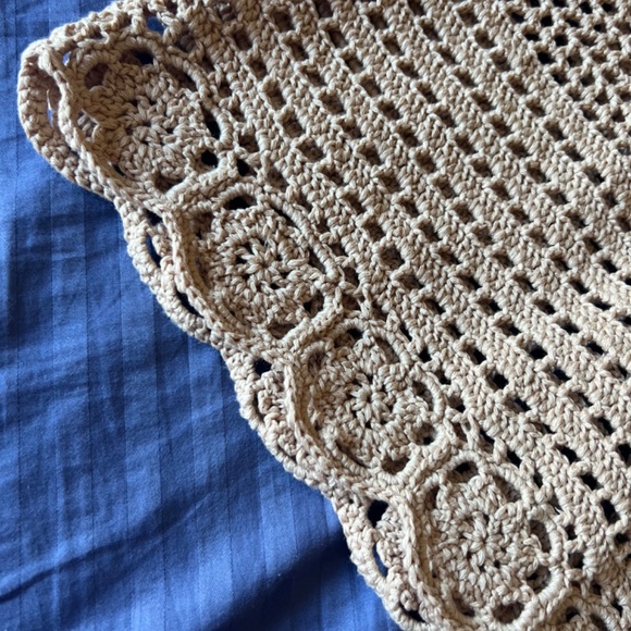 New Majorelle dress 💕size small ,has some stretch beautiful stitching! - Picture 7 of 12